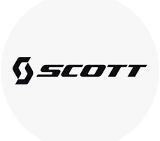 Jos Feron - Logo Scott