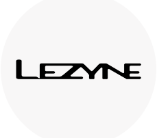 Jos Feron - Logo Lezyne