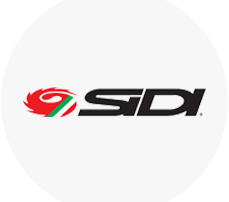 Jos Feron - Logo Sidi