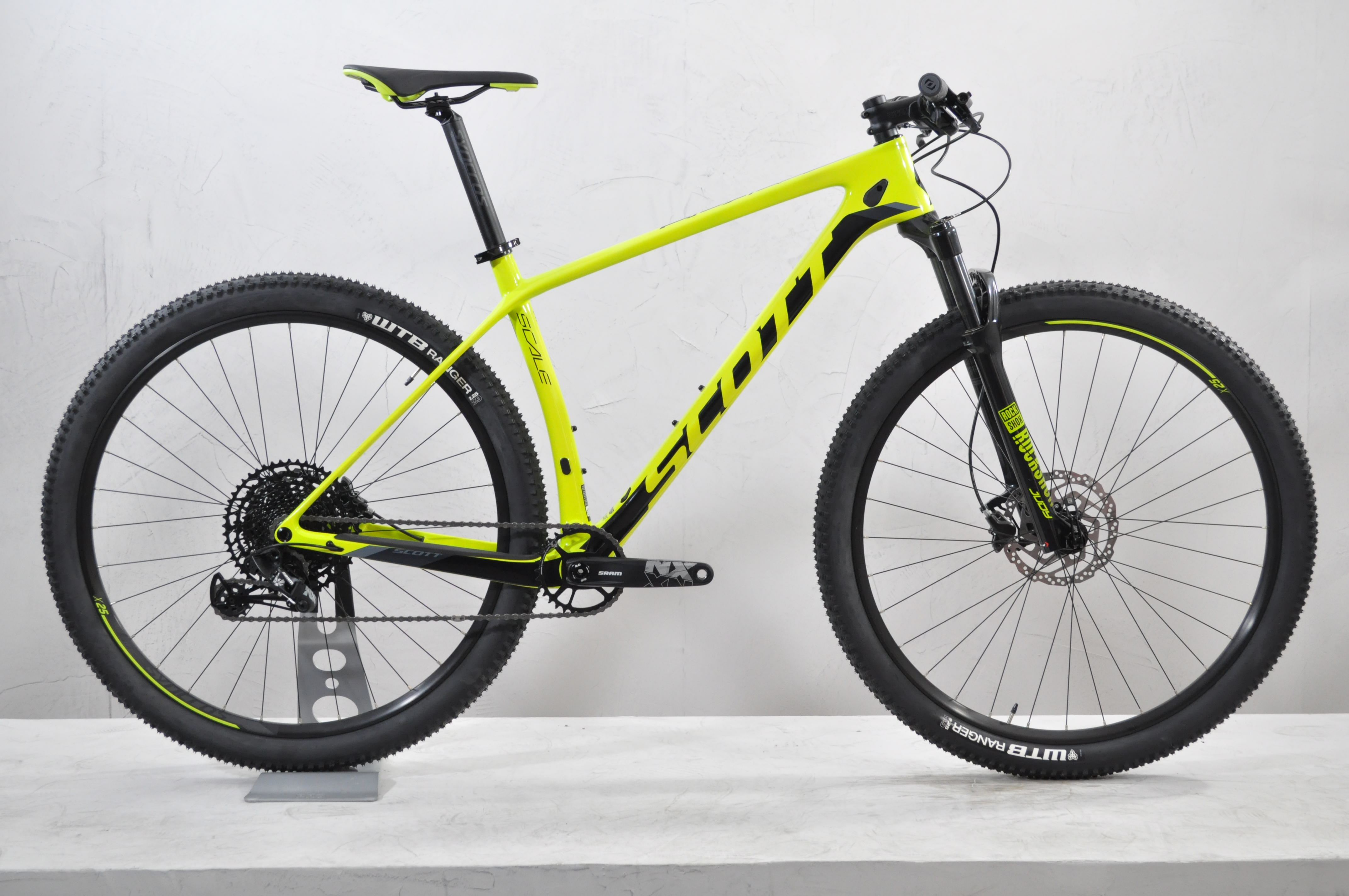 scott scale 910 carbon 2019