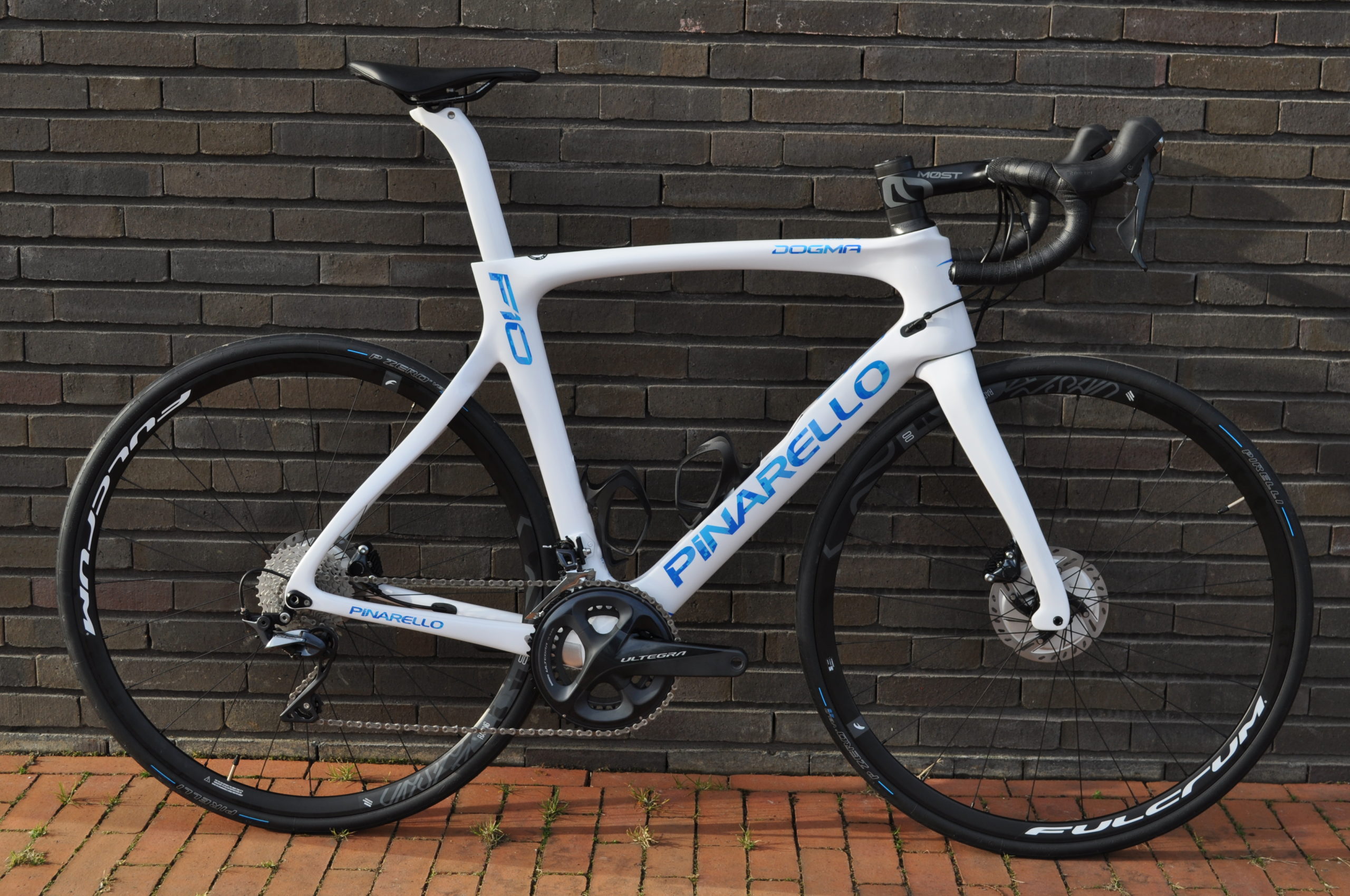 pinarello dogma f10 review